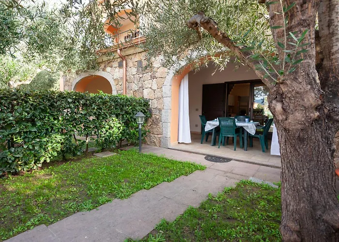 Residence Almusura