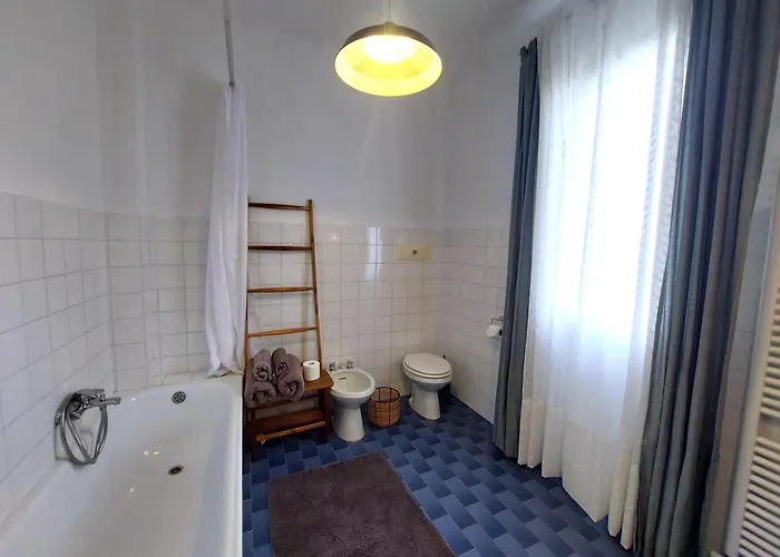 Casa Malina Ferienhaus Im Gruenen Am Gardasee