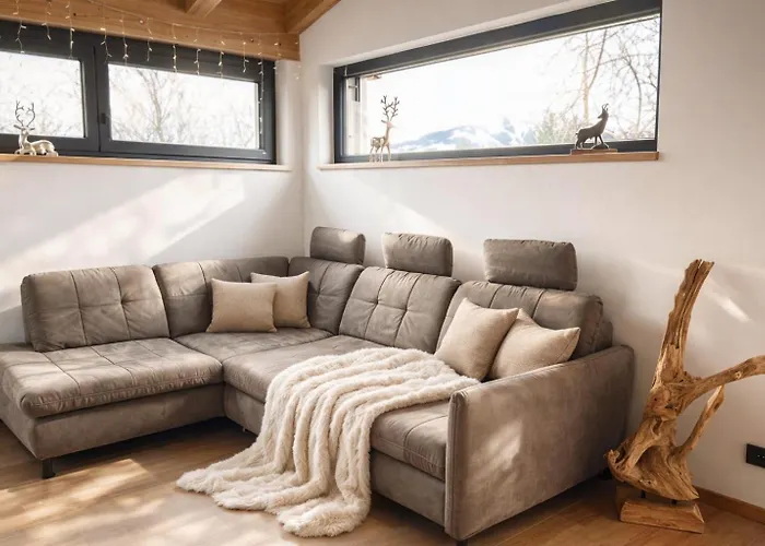 Mountain Residence