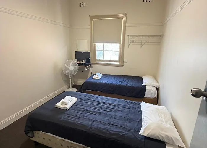 Coffs Harbour Hotel