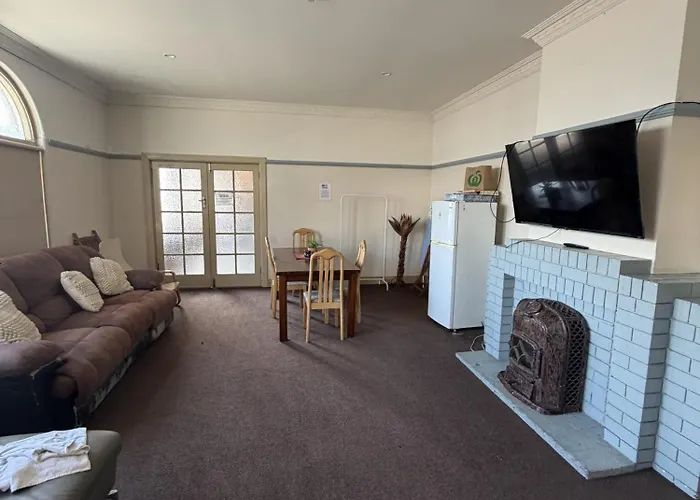 Coffs Harbour Hotel