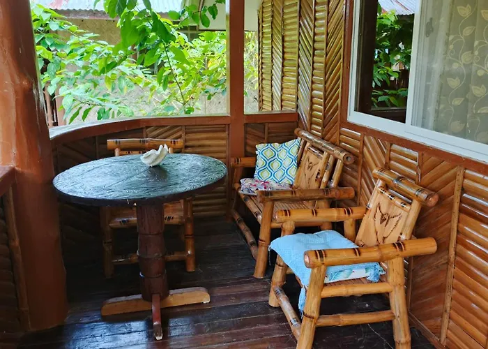 Greenviews Resort & Restaurant Port Barton