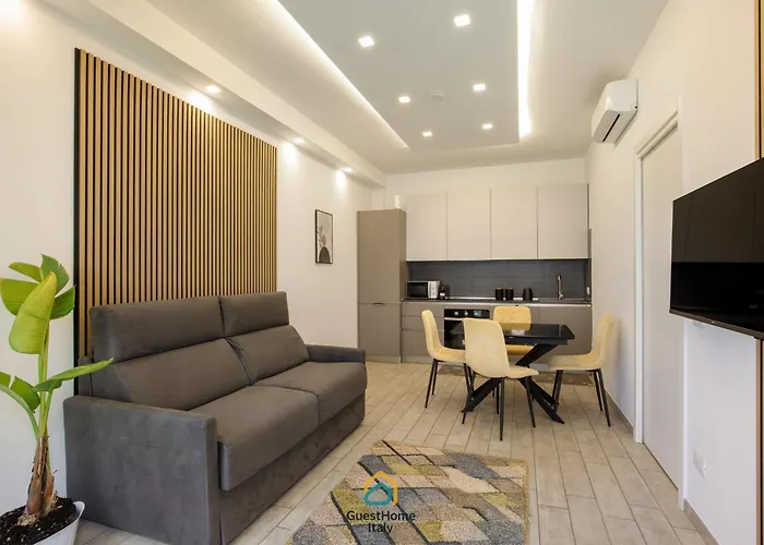 Coho House Fiumicino