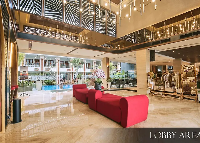 Grand Palma Pangandaran By Horison