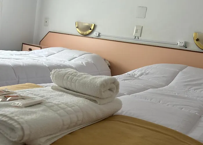 Hotel Bahia Madryn