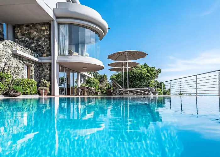 Villa Vistamare By Interhome