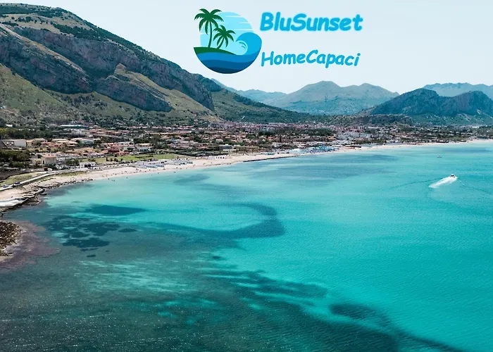 Blusunset Home Capaci