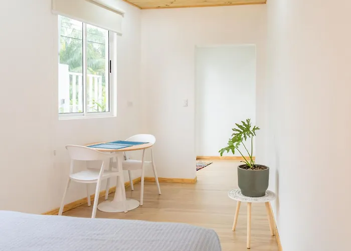 Cedrela Beach Villas