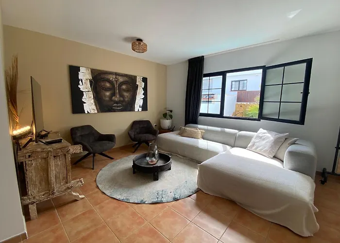 Villa Casa Senna