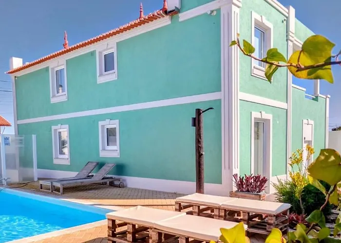 Casa Do Castelo