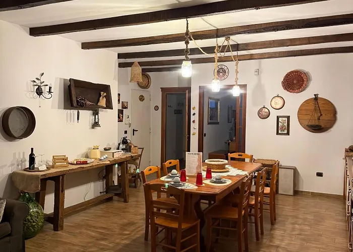 Liguorini House