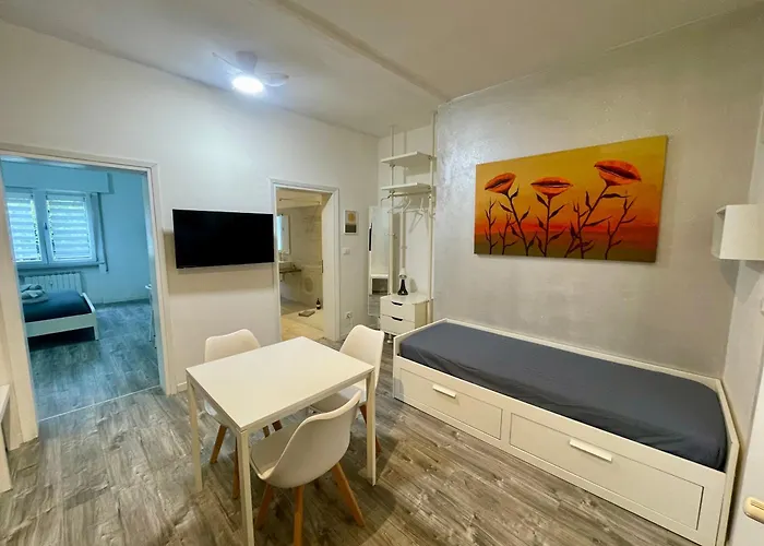 Manuzio Suites Venezia - Free Parking