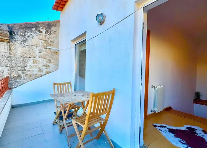 Casa Dos Passos