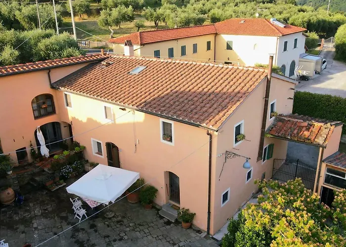 Villa Pacinotti