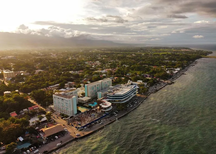 Mountain View Studio At Marina Spatial - 300Mbps, Pool, City Centre