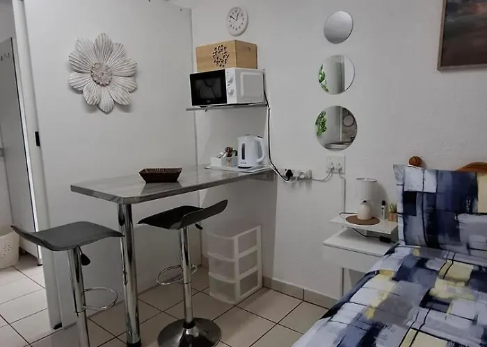 Sleep Haven Self-Catering Accommodation - Nelspruit