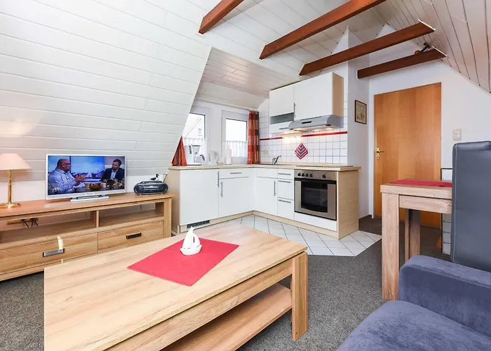 Ferienhaus Ortgies