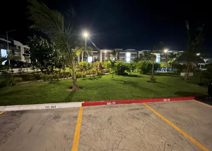Espectacular Departamento Con Mas De 7 Amenidades