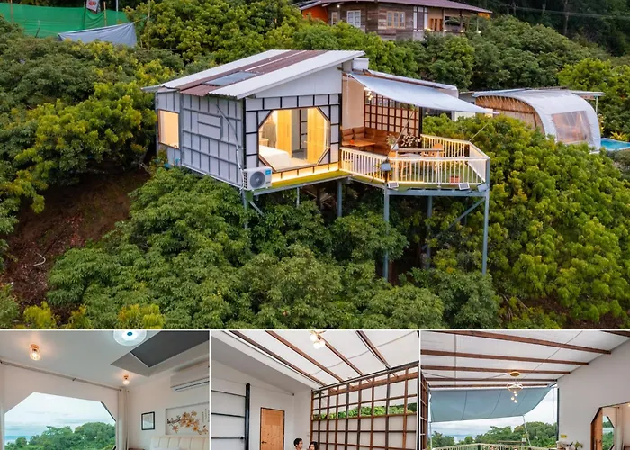 เดอะ ม้ง โฮมสเตย์ The Hmong Home Stay Chiangmai