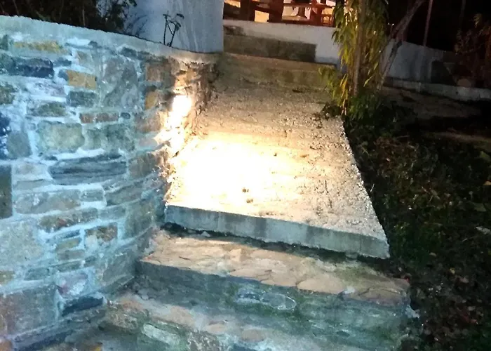 Καλύβη