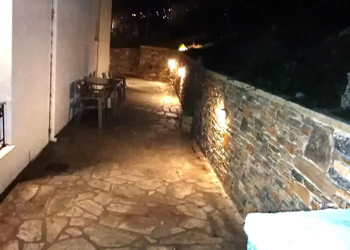 Καλύβη