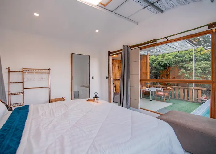 เดอะ ม้ง โฮมสเตย์ The Hmong Home Stay Chiangmai