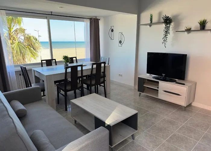 Costa Serena Apartment 1ª Linea