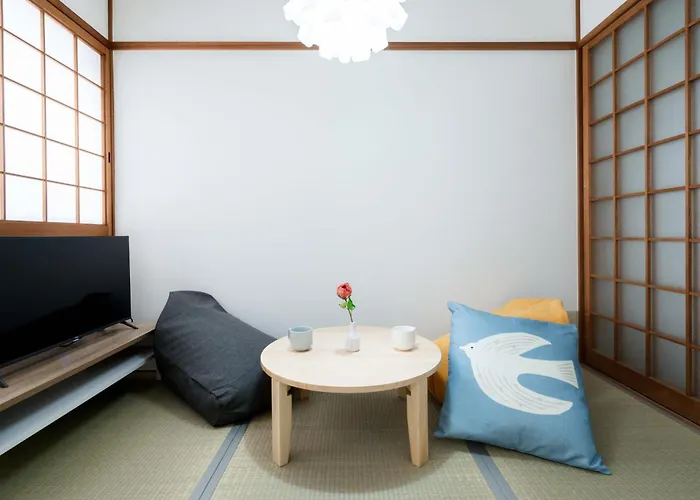 Ln25三宮徒歩8分の2Dkハウスswallowmaisonet