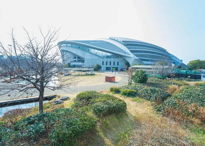 リトリート神戸 広々70M2 一軒家貸切 ノエビアスタジアム隣接