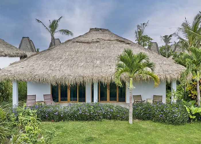 Arya Sumba - Kodi Resort