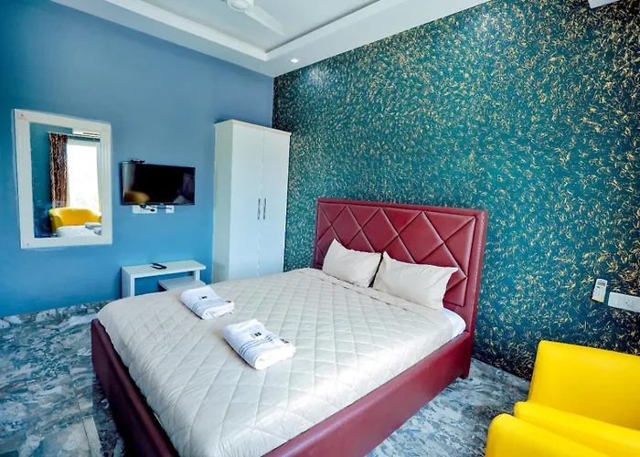 Hotel Rieejh