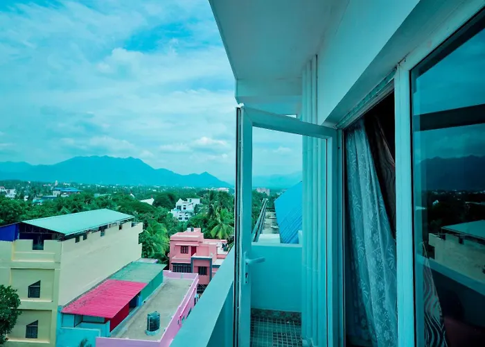 Hotel Rieejh