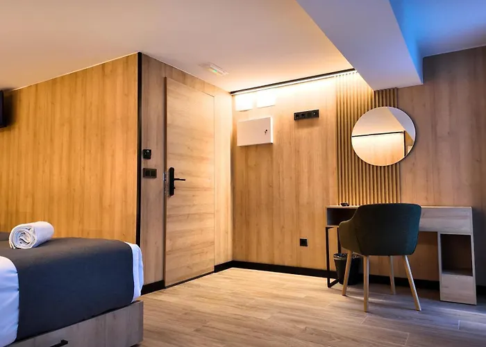 Hotel Catanies
