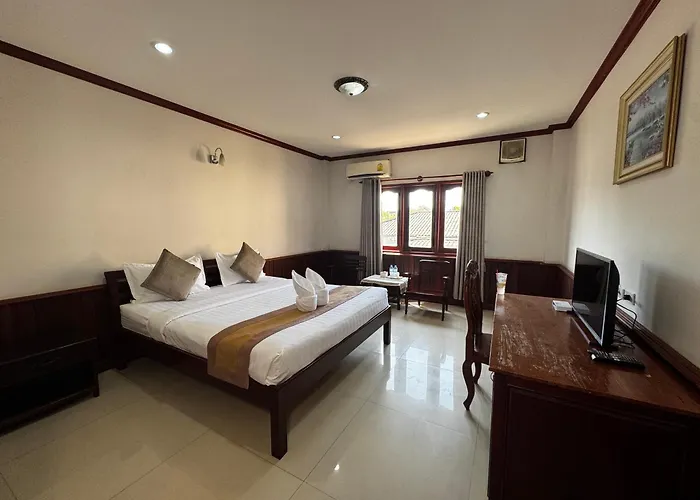 Savan Villa Hotel
