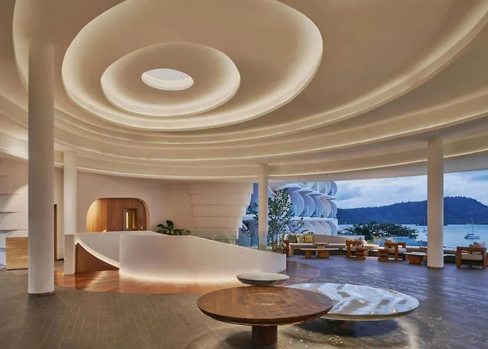 Veranda Resort Phuket, Autograph Collection