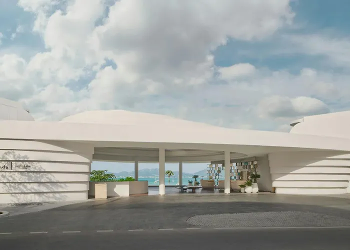 Veranda Resort Phuket, Autograph Collection