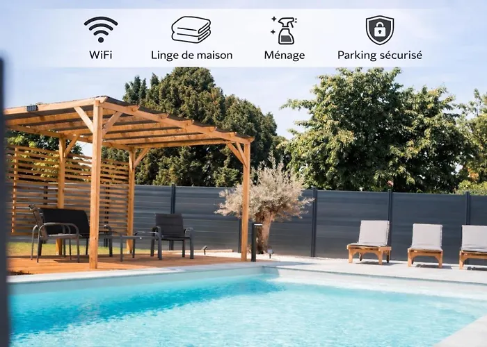 Residence Des Sables