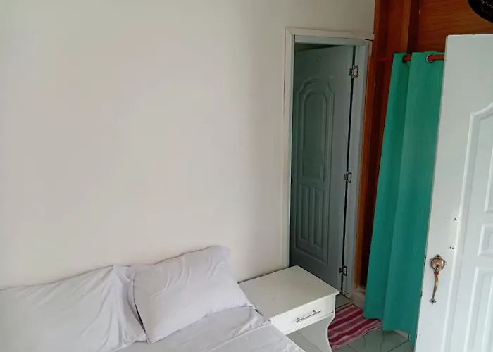 Habitaciones Casa Tinina