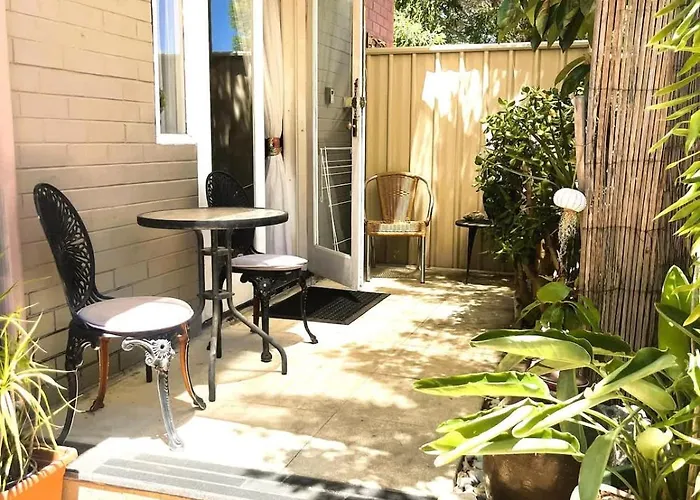 45 Private Guest Suite For 2Acparking