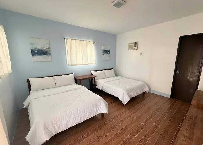 Hermanos Leisure Farm & Resort