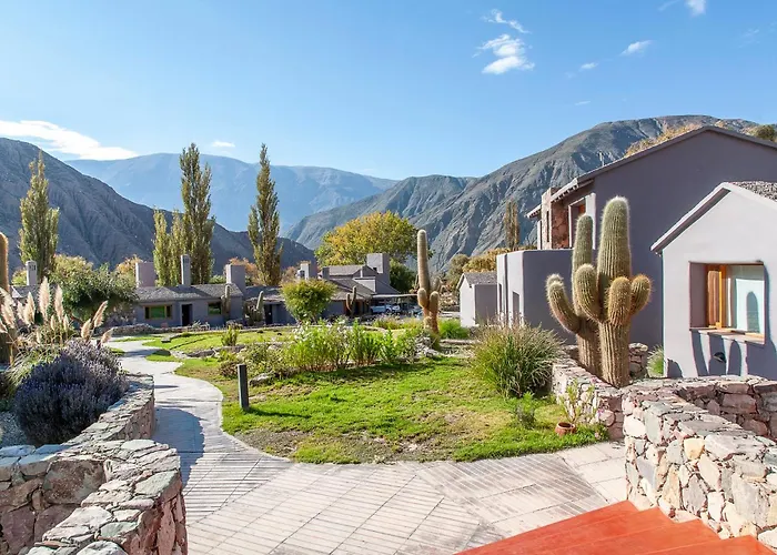 La Comarca Hotel