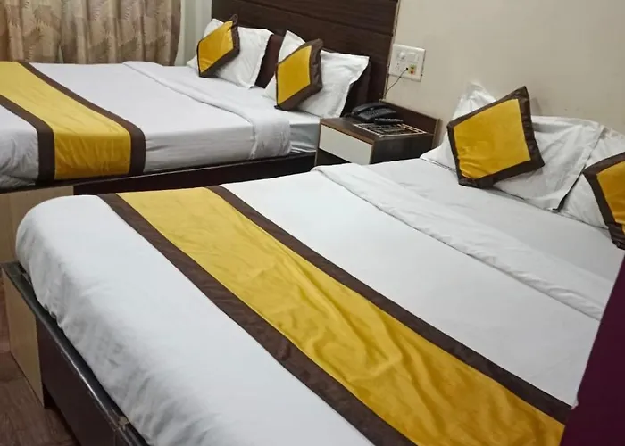 Inn Imperial