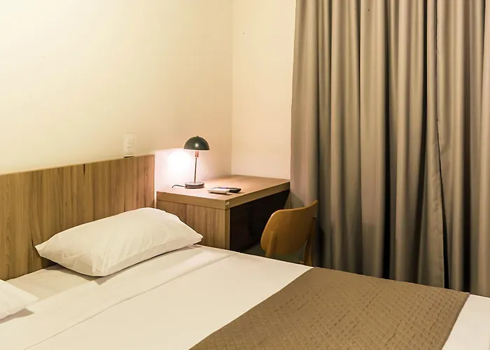 Hotel Varsovia Express