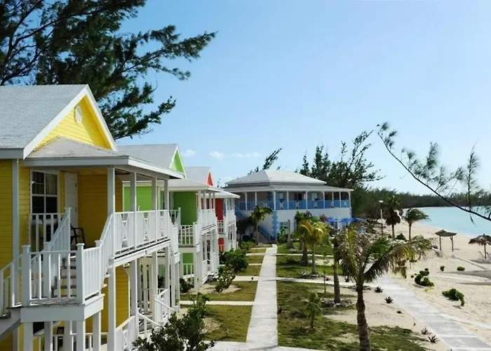 Cocodimama Small - Boutique Resort On Spectacular Beach Hotel Room