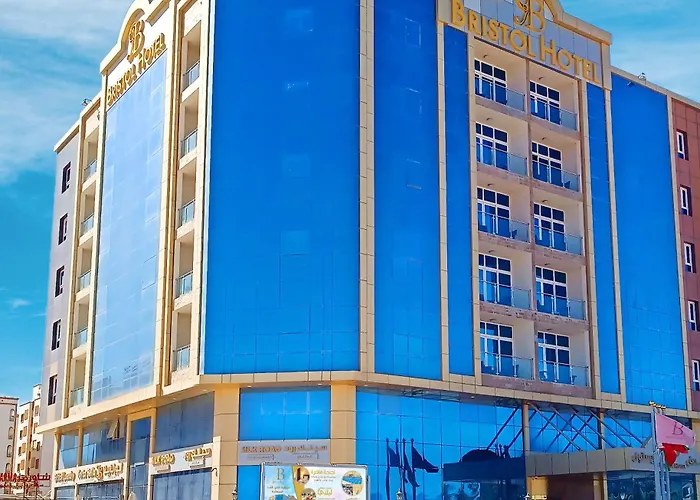 Bristol Hotel Salalah