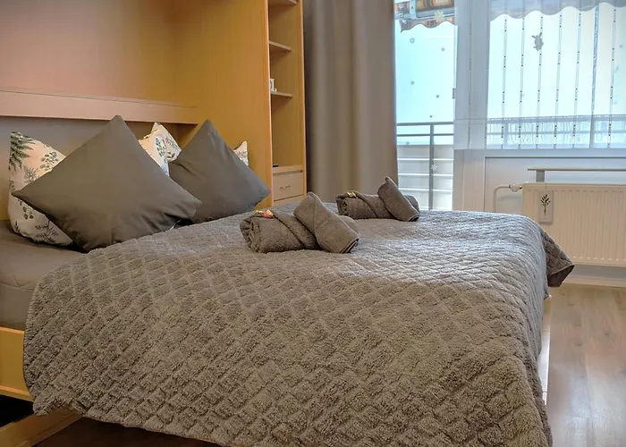 Sylva Apartment
