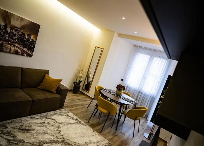 Residenza La Chiave