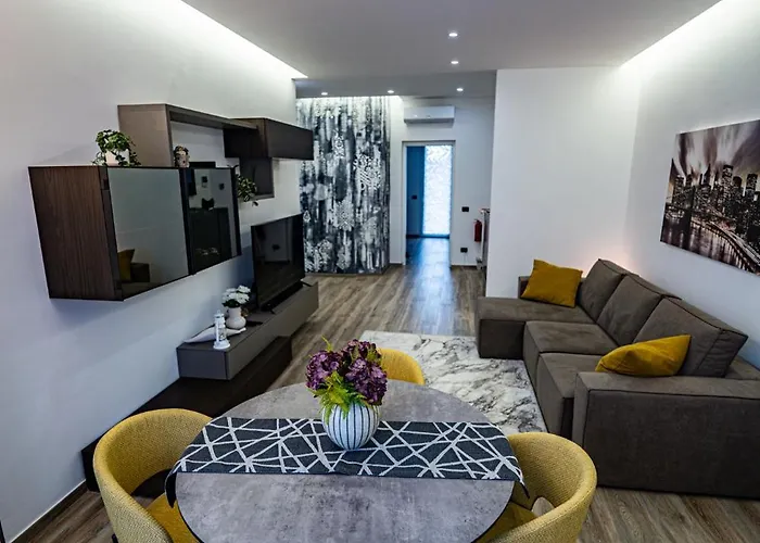 Residenza La Chiave