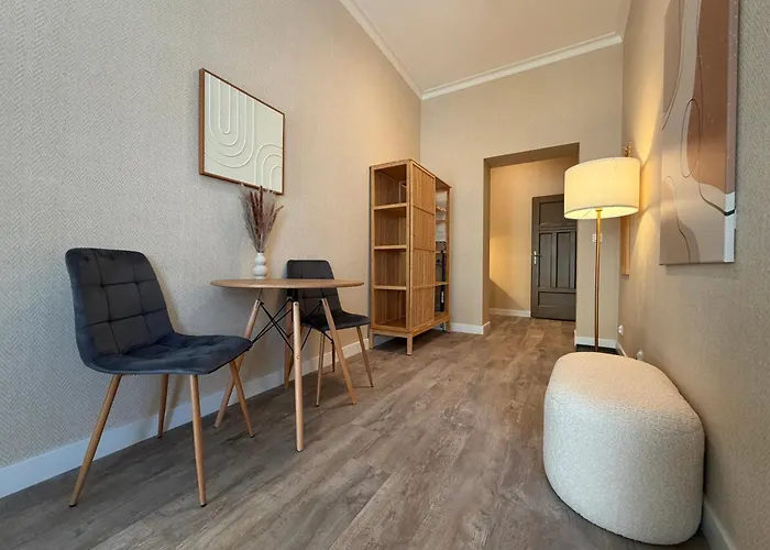 Stary Rynek 75 By View-Apartments