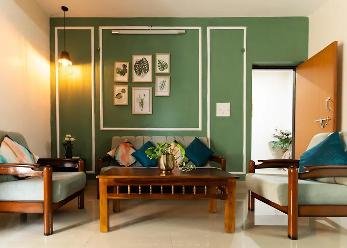 Staeg Twilight 2Bhk